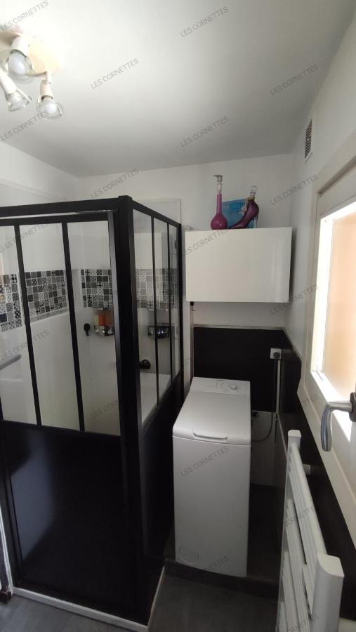 Appartement Meuble Classe 3 Etoiles De 72 M2, 2 Chambres Morzine Kültér fotó