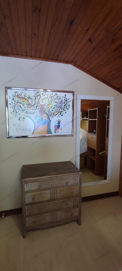 Appartement Meuble Classe 3 Etoiles De 72 M2, 2 Chambres Morzine Kültér fotó